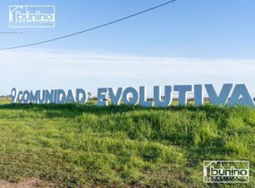 Terreno · 300m² · Terrenos Financiados en Pesos en Barrio Comunidad Evolutiva - Pueblo Esther