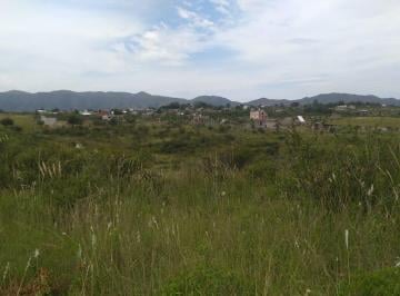 Terreno · 12000m² · Terreno de 12.260 m Cuadrados en Venta en Bialet Masse