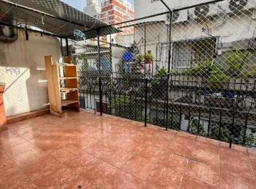 PH · 40m² · 2 Ambientes · PH 2 Ambientes Sin Expensas con Balcon Aterrazado