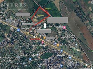 Terreno · 172000m² · Fraccion de 172.000 m² (17,2 Ha) en Venta Loma Verde