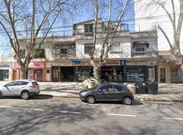 Depósito · 595m² · Depósito Doble Frente en Parque Chas Sobre Av de Los Incas