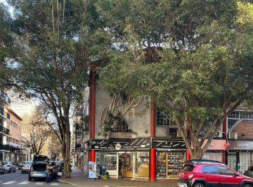 Terreno · 150m² · Espectacular Lote en Esquina V. Obligado y Roosevelt
