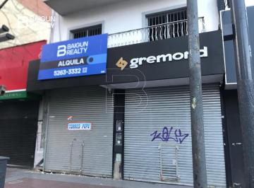 Local comercial · 90m² · 2 Ambientes · Local en Flores
