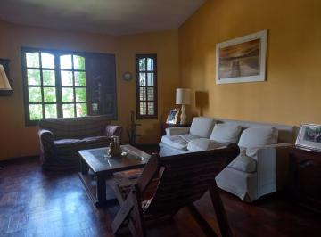 Foto · Urca Casa de Tres Dorm. con Pileta Excelente Ubicacion