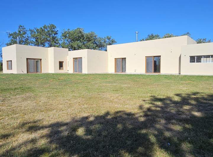 Casa · 293m² · 5 Ambientes