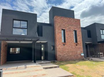 Foto · Venta Duplex a Estrenar de 3 Dorm. en San Ignacio Village