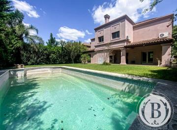 Casa 606m² Venta Ingeniero Maschwitz · Bustamante Prop San Lucas Village 12292 Casa Venta Escobar