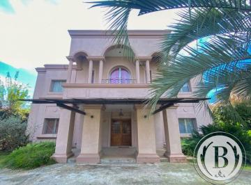 Casa de 5 ambientes, Escobar · Bustamante Prop San Lucas Village 12292 Casa Venta Escobar