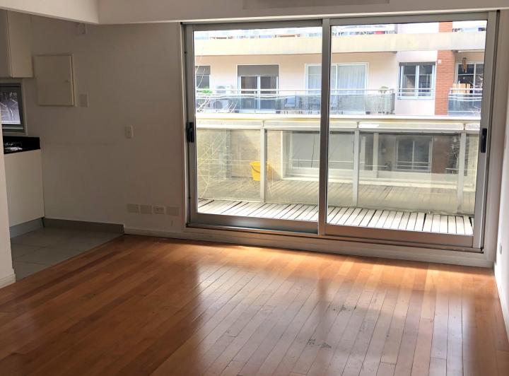 Departamento de 2 Ambientes con Cochera en Ba Houses, Puerto Madero
