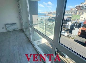 Departamento · 46m² · 1 Dormitorio · 1 Cochera · Venta Moderno 2 Amb con Cochera - Zona La Perla