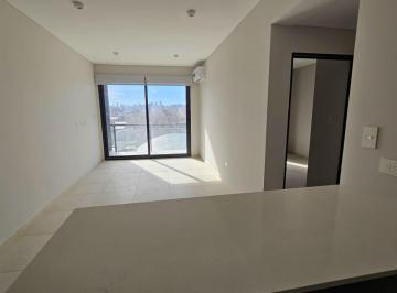 Departamento · 47m² · 2 Ambientes · 1 Cochera · Departamento en Alquiler
