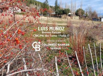 Terreno · 534m² · Terreno en Huinganco Prov. del Neuquén