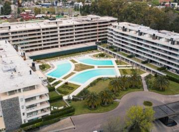 Departamento · 179m² · 4 Ambientes · 2 Cocheras · Oportunidad en Bouquet Pilar