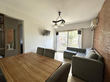 Departamento · 47m² · 3 Ambientes · Departamento en Venta Liniers, 3 Ambientes con Balcón Al Frente