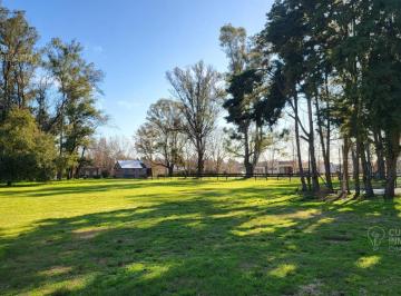 Terreno · 1420m² · Terreno Lote Venta Haras San Pablo Financia