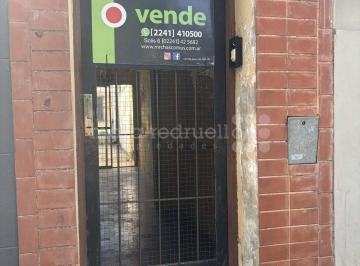 MRE-MRE-2395_2 · Casa en Venta en Chascomus, Para Refaccionar