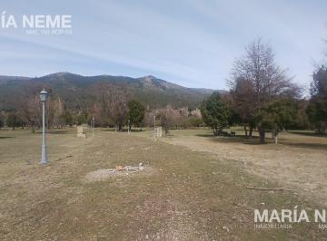 Terreno · 2000m² · Terreno en Corazon de Barrio Melipal. Inmejorable Ubicacion y Factibilidad!