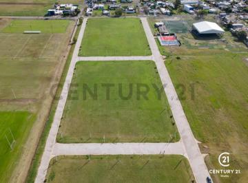 Terreno · Venta Lote en Arroyo Seco
