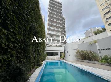 AYM-AYM-965_2 · Venta de Departamento 2 Ambientes con Cochera y Amenities en Flores