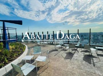 AYM-AYM-1016_2 · Excelente Depto Ideal Renta - Huergo 475 - Amenities Unicos