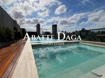 AYM-AYM-1032_2 · 2 Ambientes en Venta en Puerto Madero