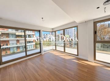 AYM-AYM-1045_2 · Venta 3 Ambientes en Palermo Chico
