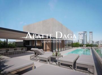 AYM-AYM-1046_2 · Venta de Departamento 3 Ambientes en Palermo Soho