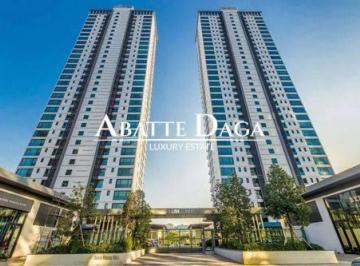 AYM-AYM-116_2 · Link Towers - 3 Amb Norte con 2 Cocheras y Baulera