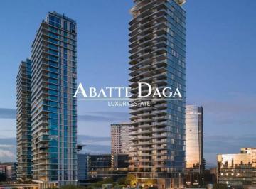AYM-AYM-527_2 · Penthouse - Única By Pininfarina, Puerto Madero