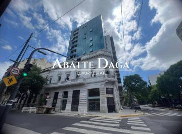 AYM-AYM-619_2 · Monoambiente en Venta - Icon Boulevard Caseros