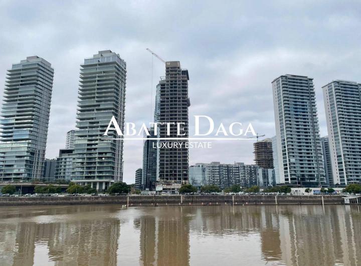 Departamento · 131m² · 3 Ambientes