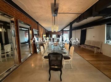 AYM-AYM-134_3 · Puerto Madero - Loft con Excelente Vista Al Dique