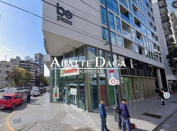 AYM-AYM-629_2 · Excelente Local Comercial en Palermo