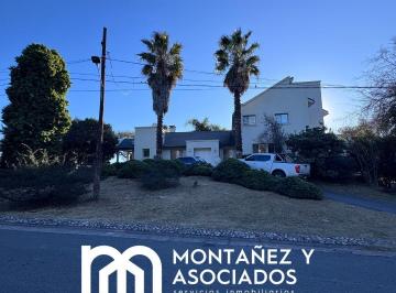 Casa · 564m² · 10 Ambientes · 4 Cocheras · Casa Venta Country Las Delicias