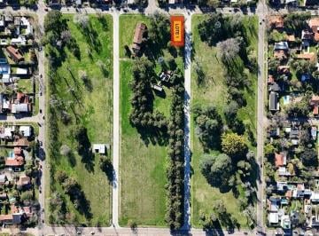 RRA-RRA-1867_2 · Lotes en Venta en Monte Grande