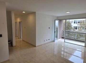 Departamento de 6 ambientes, Neuquén · Semipiso Centro Nqn