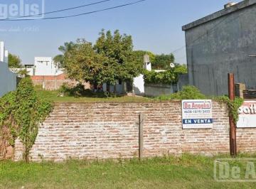 Terreno · 360m² · Terreno - Moron Sur