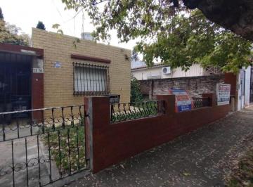 Terreno · 90m² · 3 Ambientes · Casa - Moron - Cerca Estación