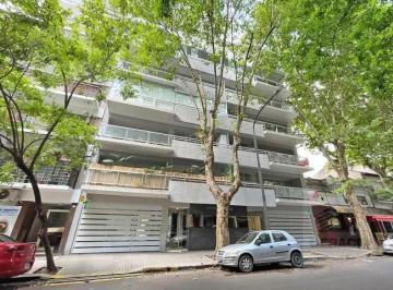 Departamento · 132m² · 4 Ambientes · 2 Cocheras · 4 Ambientes con Amenities y 2 Cocheras Fijas Cubiertas en Caballito