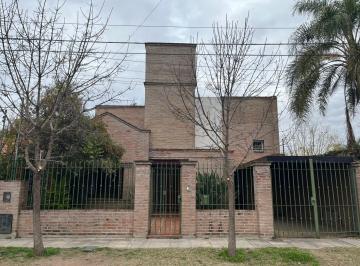 Casa de 6 ambientes, Córdoba · Imperdible! a Media Cuadra de Menéndez Pidal