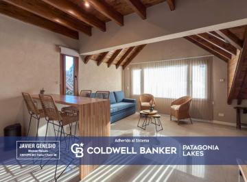 Departamento · 57m² · 2 Ambientes · Venta Departamento 2 Ambientes 57 m² Amoblado, Apto Turismo Domo Villa La Angostura
