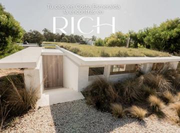 RIH-RIH-420_2 · Casa en Venta en Costa Esmeralda a Estrenar