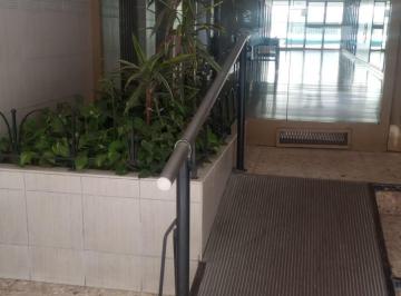 Departamento de 2 ambientes, Parque Centenario · Departamento 2 Ambientes