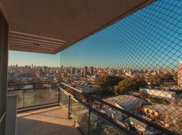 Departamento · 103m² · 4 Ambientes · Venta - Departamento - 3 Dorm. - Jujuy 3160 - Pichincha - Rosario