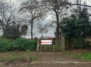 Terreno , Florencio Varela · Venta de Lotes en Calle Simon Bolivar Florencio Varela