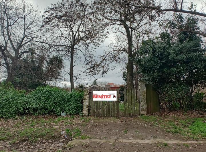 Terreno · 10m²