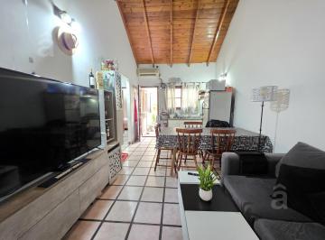 PH · 45m² · 3 Ambientes · 1 Cochera · PH Tres Ambientes - Villa Ballester - Venta.
