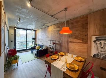 Departamento · 81m² · 3 Ambientes · Departamento de 2 Dorm. con 2 Baños y Amenities en Pichincha