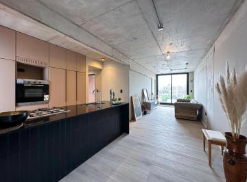 Departamento · 81m² · 3 Ambientes · Departamento de 2 Dorm. con 2 Baños y Amenities en Pichincha