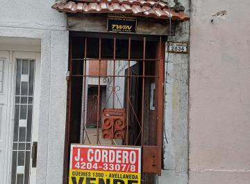 Departamento de 3 ambientes, Avellaneda · Dpto en 2 Plantas